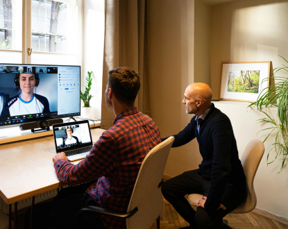 Groupe Jung - Conférences vidéos