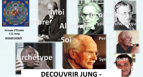 decouvrir jung 2