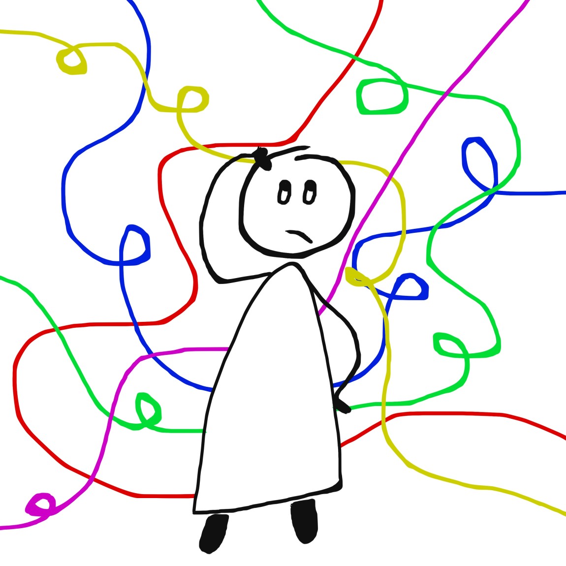 chaos