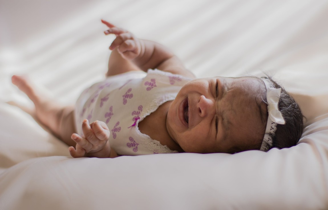 detresseinfantile