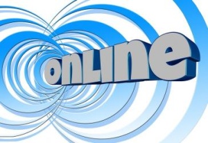 online