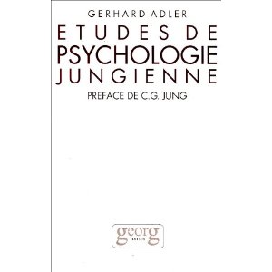 Adler_Etudesdepsychologiejungienne